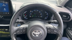 Toyota Yaris Cross 1.5 Hybrid Excel 5dr CVT Hybrid Estate